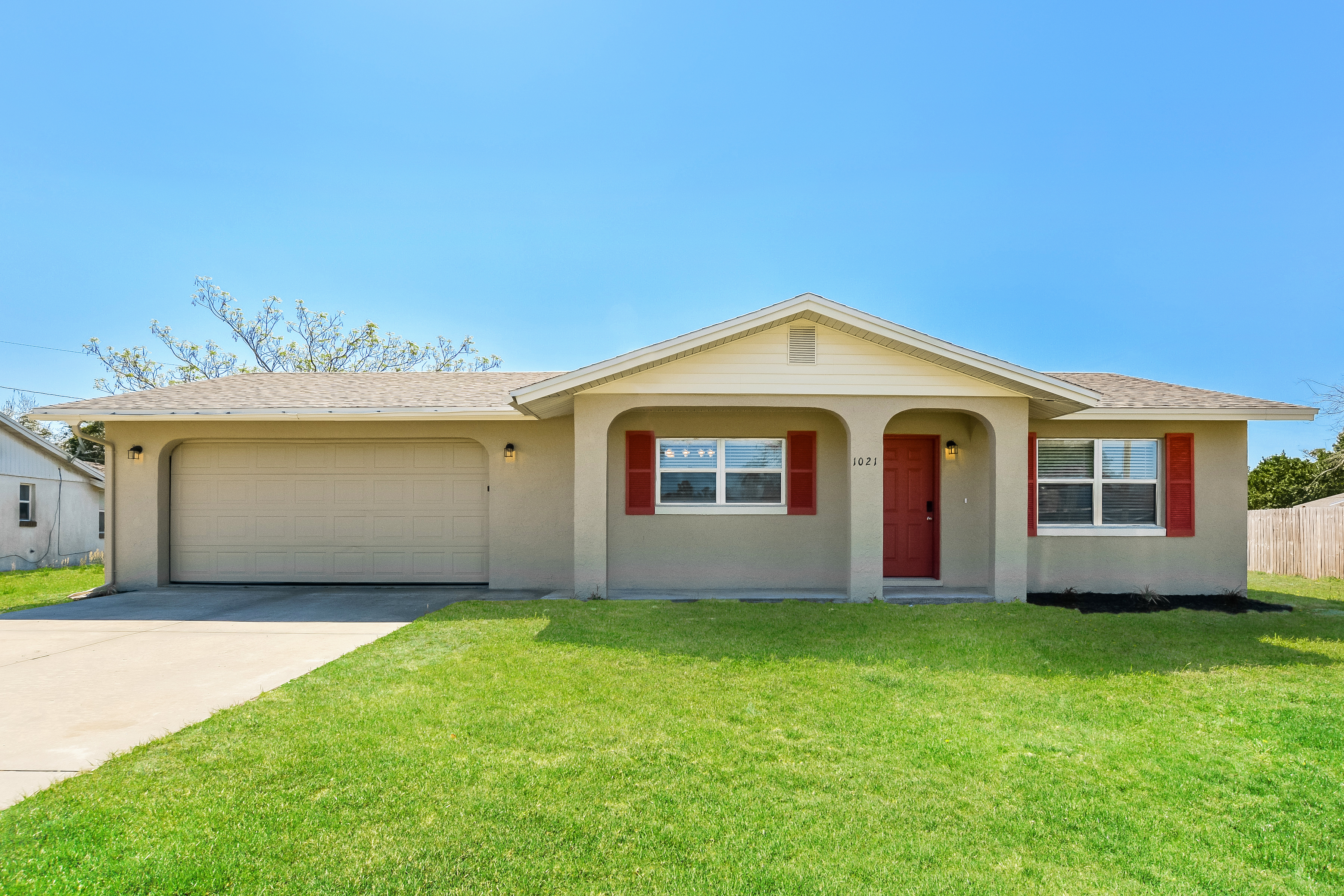 1021 GIOVANNI ST DELTONA, FL 32725